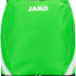 Рюкзак Jako Iconic 32L салатовий, чорний Уні 45х34х23 см 1814-211