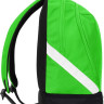 Рюкзак Jako Iconic 32L салатовий, чорний Уні 45х34х23 см 1814-211