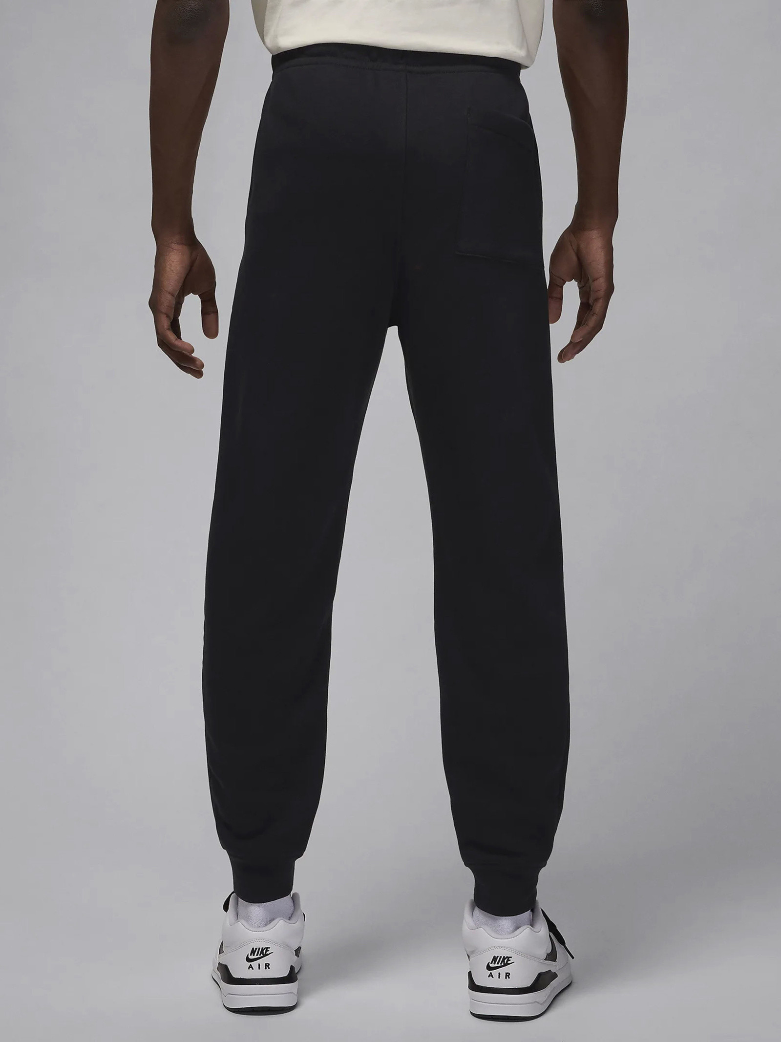 Костюм Jordan M BRK FLC FV7281-010&FV7277-010