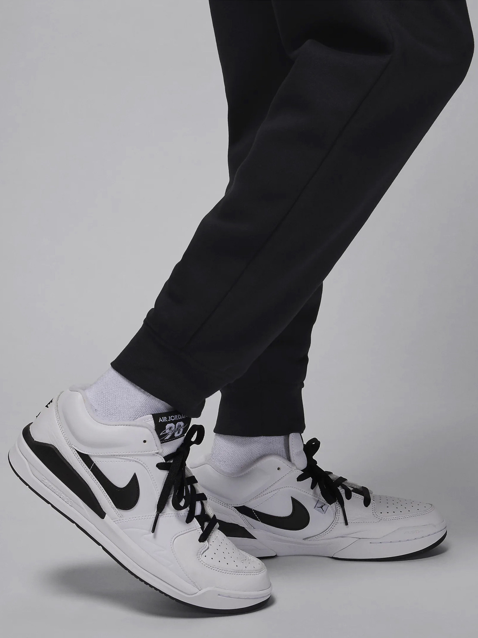 Костюм Jordan M BRK FLC FV7281-010&FV7277-010