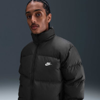 Куртка Nike M TF CLUB PUFFER JACKET 650 IB2975-010