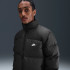 Куртка Nike M TF CLUB PUFFER JACKET 650 IB2975-010