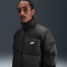 Куртка Nike M TF CLUB PUFFER JACKET 650 IB2975-010
