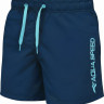 Шорти для плавання для хлопців Aqua Speed OWEN JUNIOR 62895 синій 140-152 см (750-10) 750-10