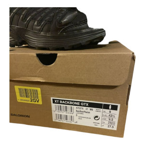 Кросівки Salomon Xt Backbone Gtx L4753750031