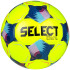 М'яч футбольний Select BRILLANT SUPER FIFA TB v25 жовтий, синій Уні 5 361500-552