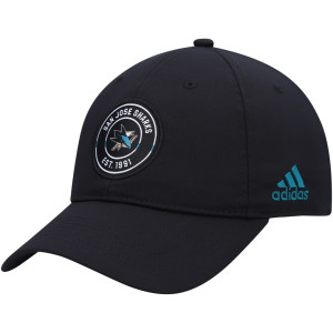Бейсболка Adidas TEAM SLOUCH ADJ HM9818