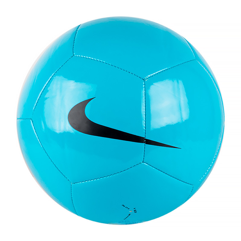 М'яч футбольний Nike NK PITCH TEAM - SP21 DH9796-410