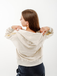 Спортивний костюм AUSTRALIAN GOLD TAPE ELASTIC FLEECE TRACKSUIT LSDTU0073-30M