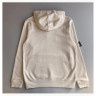 Худі Gap Logo Hoodie Unbleached White 546844321