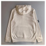 Худі Gap Logo Hoodie Unbleached White 546844321