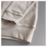 Худі Gap Logo Hoodie Unbleached White 546844321