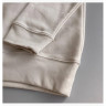 Худі Gap Logo Hoodie Unbleached White 546844321