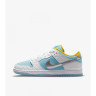 Кросівки NIKE SB DUNK LOW PRO ISO DH7687-400