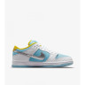 Кросівки NIKE SB DUNK LOW PRO ISO DH7687-400