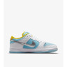 Кросівки NIKE SB DUNK LOW PRO ISO DH7687-400