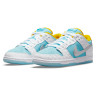Кросівки NIKE SB DUNK LOW PRO ISO DH7687-400