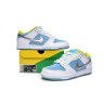 Кросівки NIKE SB DUNK LOW PRO ISO DH7687-400