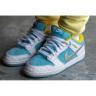 Кросівки NIKE SB DUNK LOW PRO ISO DH7687-400