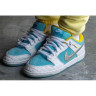 Кросівки NIKE SB DUNK LOW PRO ISO DH7687-400