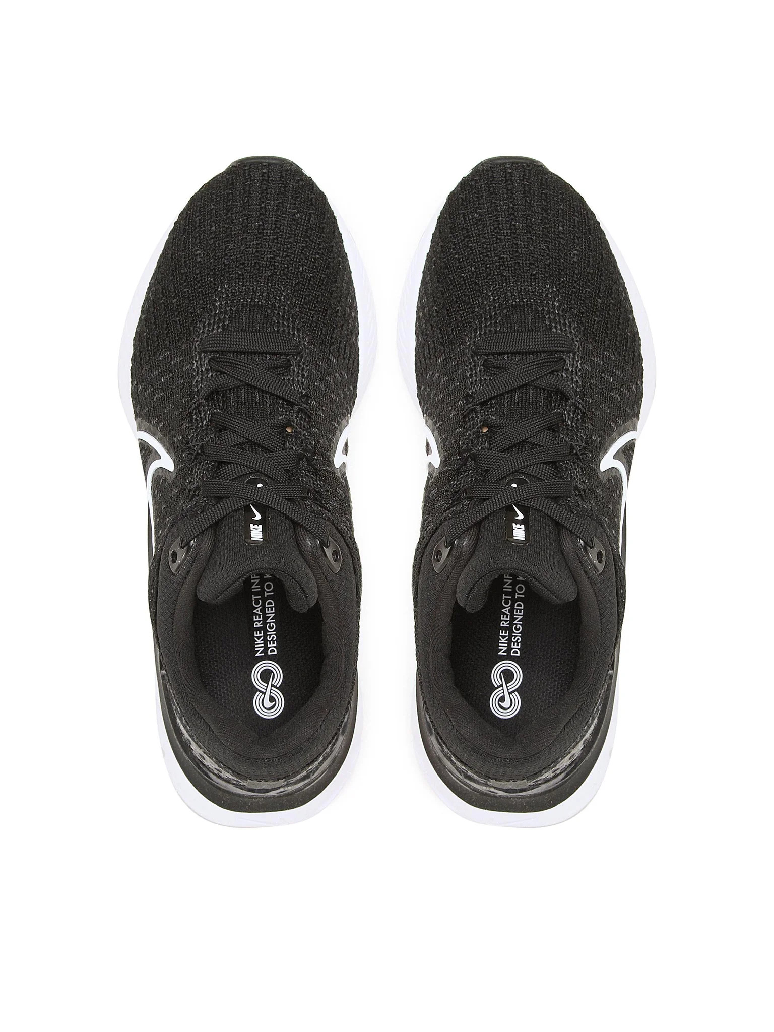 Кросівки NIKE REACT INFINITY DD3024-001