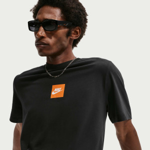 Футболка Nike U NSW TEE STD JDI IR4972-010