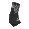 Фіксатор щиколотки Reebok Ankle Support чорний Уні S RRSU-13123