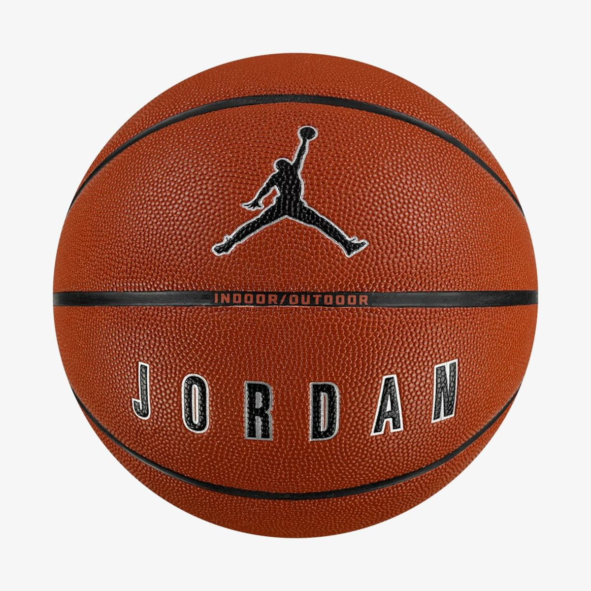 М'яч баскетбольний J.100.8254.855