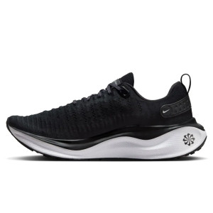 Кросівки Nike ReactX Infinity Run 4 Wide Black/White FN0881 001