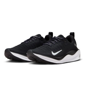 Кросівки Nike ReactX Infinity Run 4 Wide Black/White FN0881 001