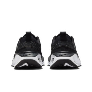 Кросівки Nike ReactX Infinity Run 4 Wide Black/White FN0881 001