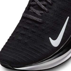 Кросівки Nike ReactX Infinity Run 4 Wide Black/White FN0881 001