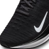 Кросівки Nike ReactX Infinity Run 4 Wide Black/White FN0881 001