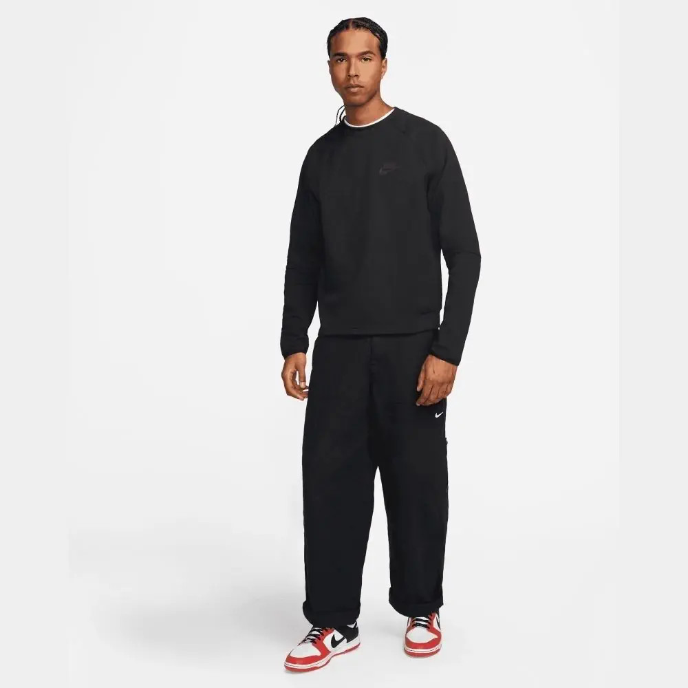 Кофта DD5257-010 Nike DD5257-010