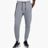 Штани Nike Sportswear Tech Fleece Grey FZ4710-065