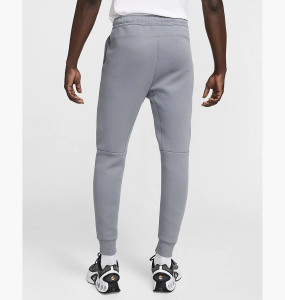Штани Nike Sportswear Tech Fleece Grey FZ4710-065
