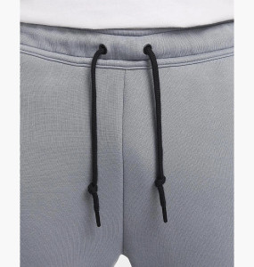 Штани Nike Sportswear Tech Fleece Grey FZ4710-065