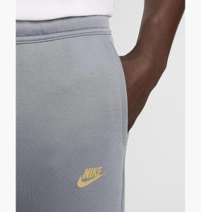 Штани Nike Sportswear Tech Fleece Grey FZ4710-065