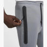Штани Nike Sportswear Tech Fleece Grey FZ4710-065
