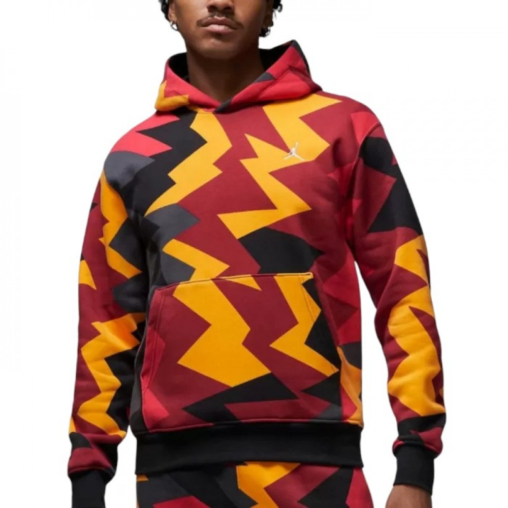 Худі Air Jordan Flight Mvp Aop Fleece Pullover FB7014-619