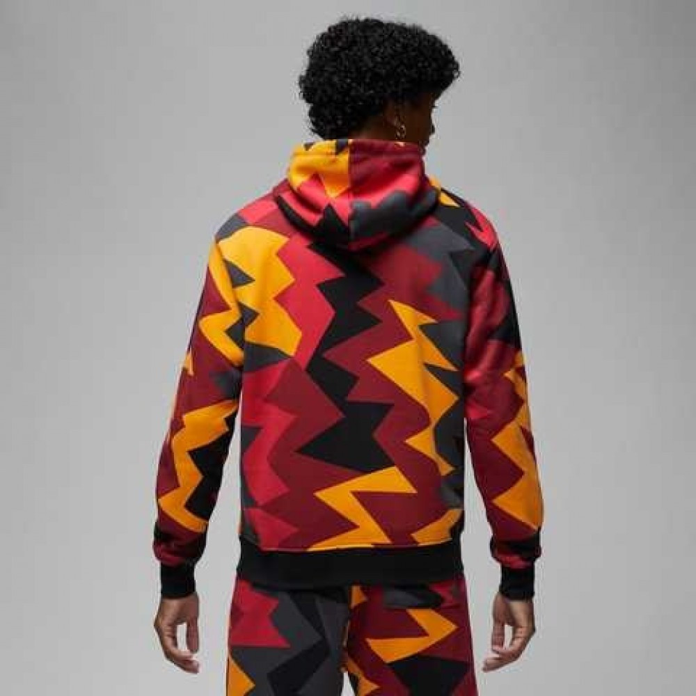Худі Air Jordan Flight Mvp Aop Fleece Pullover FB7014-619