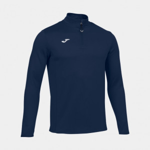 Джемпер для бігу Joma RUNNING NIGHT темно-синій 102241.331 102241.331