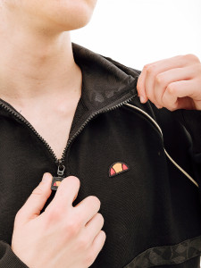 Кофта Ellesse 1/4 Zip Top SUT19256-011