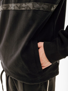 Кофта Ellesse 1/4 Zip Top SUT19256-011