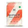 Порошок Impact Whey Protein - 2500g Natural Strawberry 100-48-0581842-20