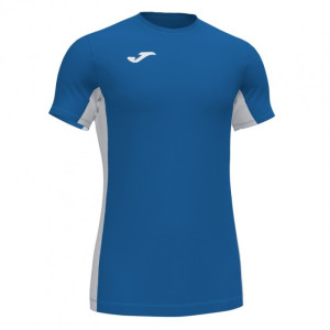 Футболка баскетбольна Joma COSENZA синя 101659.702 101659.702