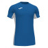 Футболка баскетбольна Joma COSENZA синя 101659.702 101659.702