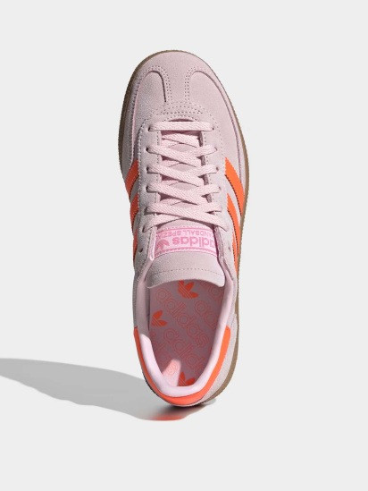 Кросівки жіночі жіночі Adidas Handball Spezial JS0250 38 JS0250