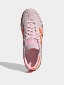 Кросівки жіночі жіночі Adidas Handball Spezial JS0250 38 JS0250