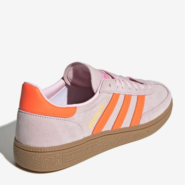 Кросівки жіночі жіночі Adidas Handball Spezial JS0250 38 JS0250